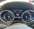 Белый Мерседес М-Класс, объемом двигателя 3.5 л и пробегом 191 тыс. км за 16500 $, фото 13 на Automoto.ua