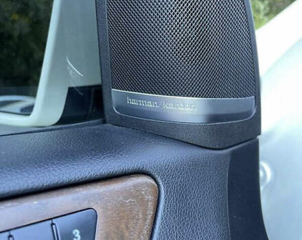 Білий Мерседес М-Клас, об'ємом двигуна 2.99 л та пробігом 242 тис. км за 23700 $, фото 20 на Automoto.ua