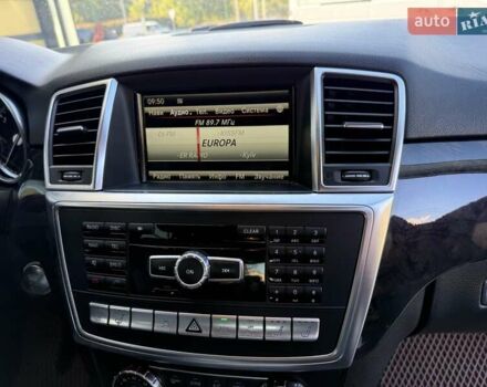 Белый Мерседес М-Класс, объемом двигателя 2.99 л и пробегом 247 тыс. км за 19999 $, фото 29 на Automoto.ua