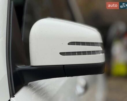 Білий Мерседес М-Клас, об'ємом двигуна 2.14 л та пробігом 261 тис. км за 21000 $, фото 16 на Automoto.ua