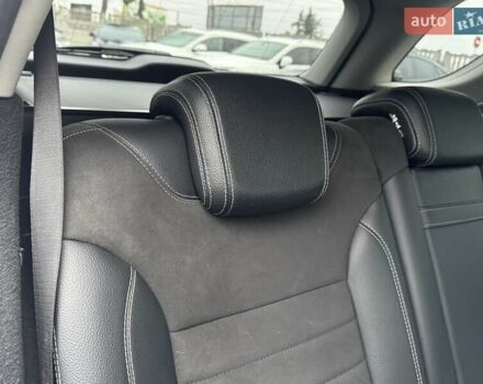 Білий Мерседес М-Клас, об'ємом двигуна 2.14 л та пробігом 246 тис. км за 20900 $, фото 4 на Automoto.ua