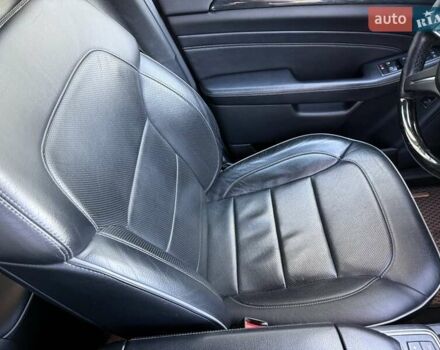 Белый Мерседес М-Класс, объемом двигателя 2.99 л и пробегом 247 тыс. км за 19999 $, фото 27 на Automoto.ua