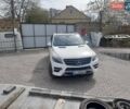 Белый Мерседес М-Класс, объемом двигателя 2.99 л и пробегом 225 тыс. км за 22500 $, фото 5 на Automoto.ua