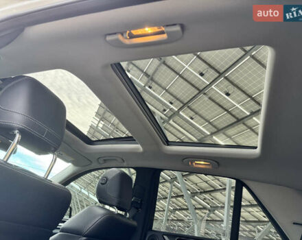 Білий Мерседес М-Клас, об'ємом двигуна 2.99 л та пробігом 199 тис. км за 27900 $, фото 101 на Automoto.ua