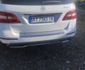 Белый Мерседес М-Класс, объемом двигателя 2.99 л и пробегом 220 тыс. км за 20650 $, фото 9 на Automoto.ua