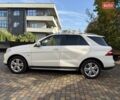 Мерседес М-Класс 2013 в Ровно на Automoto.ua Белый Мерседес М-Класс, объемом двигателя 2.99 л и пробегом 216 тыс. км за 19700 $, фото 7 на Automoto.ua