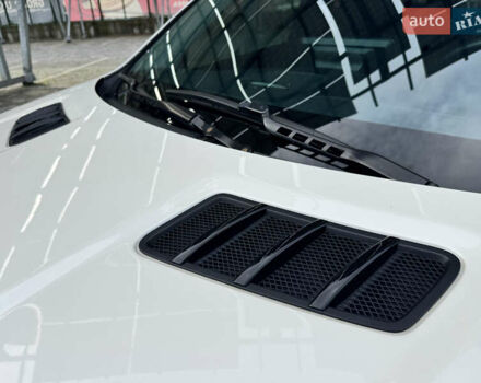 Білий Мерседес М-Клас, об'ємом двигуна 2.99 л та пробігом 199 тис. км за 27900 $, фото 23 на Automoto.ua