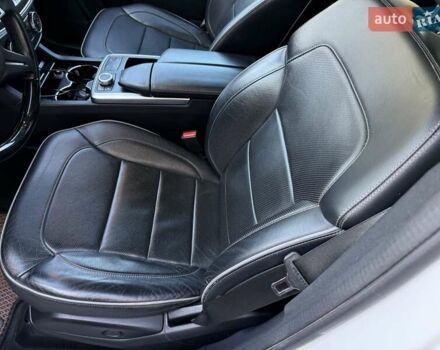 Белый Мерседес М-Класс, объемом двигателя 2.99 л и пробегом 247 тыс. км за 19999 $, фото 13 на Automoto.ua