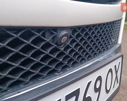 Белый Мерседес М-Класс, объемом двигателя 3 л и пробегом 228 тыс. км за 23000 $, фото 44 на Automoto.ua