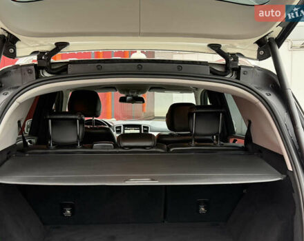 Білий Мерседес М-Клас, об'ємом двигуна 2.99 л та пробігом 217 тис. км за 20500 $, фото 13 на Automoto.ua