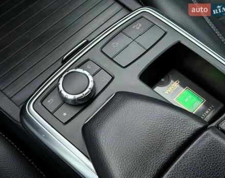 Білий Мерседес М-Клас, об'ємом двигуна 2.14 л та пробігом 261 тис. км за 21000 $, фото 54 на Automoto.ua