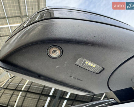 Білий Мерседес М-Клас, об'ємом двигуна 2.99 л та пробігом 199 тис. км за 27900 $, фото 47 на Automoto.ua