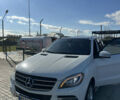 Белый Мерседес М-Класс, объемом двигателя 3.5 л и пробегом 272 тыс. км за 22950 $, фото 4 на Automoto.ua