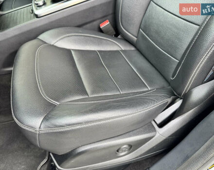 Білий Мерседес М-Клас, об'ємом двигуна 2.99 л та пробігом 199 тис. км за 27900 $, фото 57 на Automoto.ua