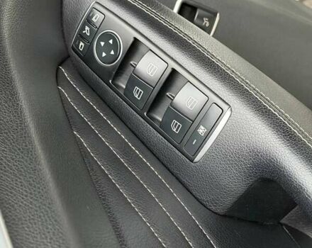 Білий Мерседес М-Клас, об'ємом двигуна 2.14 л та пробігом 261 тис. км за 21000 $, фото 36 на Automoto.ua