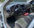 Белый Мерседес М-Класс, объемом двигателя 3.5 л и пробегом 191 тыс. км за 16500 $, фото 16 на Automoto.ua