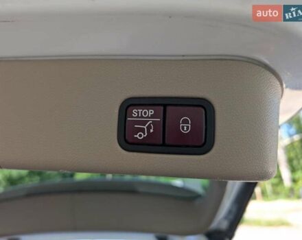 Белый Мерседес М-Класс, объемом двигателя 3 л и пробегом 340 тыс. км за 20500 $, фото 4 на Automoto.ua