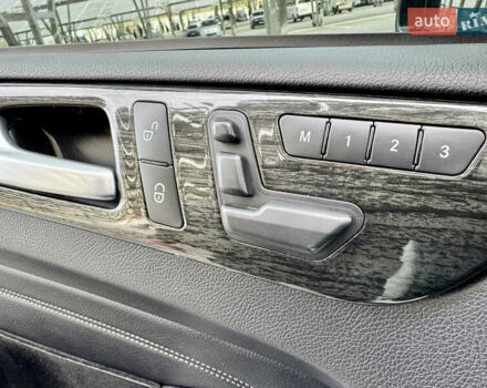 Білий Мерседес М-Клас, об'ємом двигуна 2.99 л та пробігом 199 тис. км за 27900 $, фото 53 на Automoto.ua