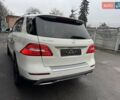 Білий Мерседес М-Клас, об'ємом двигуна 2.14 л та пробігом 246 тис. км за 20900 $, фото 36 на Automoto.ua