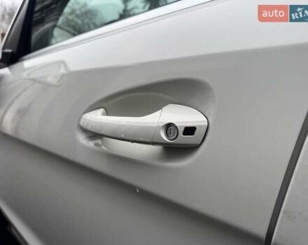 Білий Мерседес М-Клас, об'ємом двигуна 2.14 л та пробігом 246 тис. км за 20900 $, фото 34 на Automoto.ua