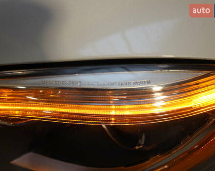 Белый Мерседес М-Класс, объемом двигателя 0 л и пробегом 167 тыс. км за 21000 $, фото 41 на Automoto.ua