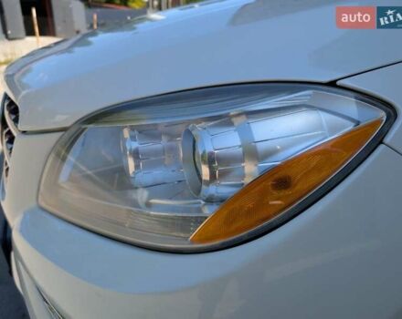 Белый Мерседес М-Класс, объемом двигателя 3 л и пробегом 340 тыс. км за 20500 $, фото 33 на Automoto.ua