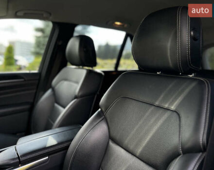 Белый Мерседес М-Класс, объемом двигателя 2.99 л и пробегом 139 тыс. км за 23300 $, фото 24 на Automoto.ua