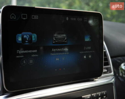 Білий Мерседес М-Клас, об'ємом двигуна 2.99 л та пробігом 139 тис. км за 26800 $, фото 89 на Automoto.ua