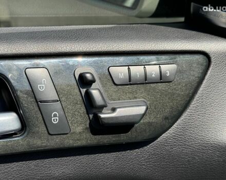 Білий Мерседес М-Клас, об'ємом двигуна 3 л та пробігом 198 тис. км за 23790 $, фото 20 на Automoto.ua