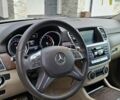 Білий Мерседес М-Клас, об'ємом двигуна 3.5 л та пробігом 135 тис. км за 22500 $, фото 10 на Automoto.ua