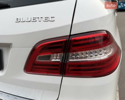 Білий Мерседес М-Клас, об'ємом двигуна 2.99 л та пробігом 244 тис. км за 21500 $, фото 22 на Automoto.ua