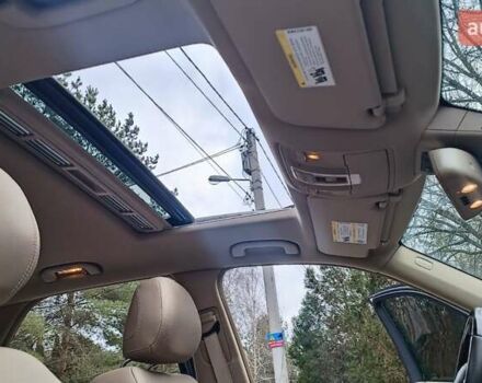 Белый Мерседес М-Класс, объемом двигателя 3 л и пробегом 228 тыс. км за 23000 $, фото 35 на Automoto.ua