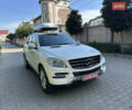 Белый Мерседес М-Класс, объемом двигателя 0 л и пробегом 300 тыс. км за 19999 $, фото 4 на Automoto.ua