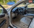 Белый Мерседес М-Класс, объемом двигателя 3 л и пробегом 340 тыс. км за 20500 $, фото 17 на Automoto.ua