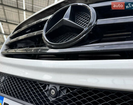 Білий Мерседес М-Клас, об'ємом двигуна 2.99 л та пробігом 199 тис. км за 27900 $, фото 45 на Automoto.ua