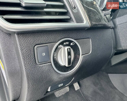 Білий Мерседес М-Клас, об'ємом двигуна 2.99 л та пробігом 199 тис. км за 27900 $, фото 60 на Automoto.ua