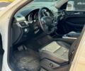 Білий Мерседес М-Клас, об'ємом двигуна 3 л та пробігом 198 тис. км за 23790 $, фото 21 на Automoto.ua