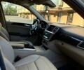 Мерседес М-Класс 2013 в Ровно на Automoto.ua Белый Мерседес М-Класс, объемом двигателя 2.99 л и пробегом 216 тыс. км за 19700 $, фото 17 на Automoto.ua
