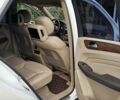 Білий Мерседес М-Клас, об'ємом двигуна 3.5 л та пробігом 135 тис. км за 22500 $, фото 14 на Automoto.ua