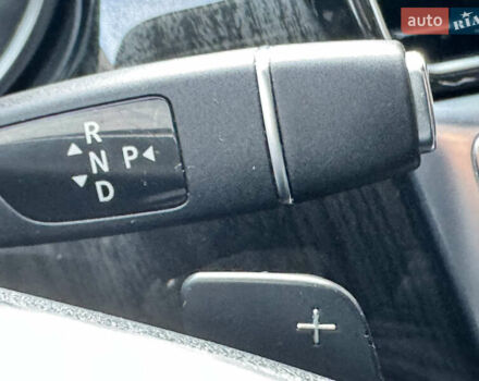 Білий Мерседес М-Клас, об'ємом двигуна 2.99 л та пробігом 199 тис. км за 27900 $, фото 80 на Automoto.ua