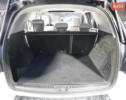 Белый Мерседес М-Класс, объемом двигателя 0 л и пробегом 167 тыс. км за 21000 $, фото 30 на Automoto.ua