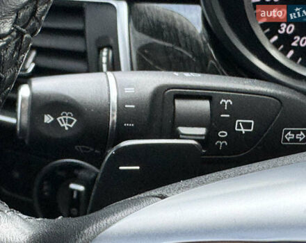 Білий Мерседес М-Клас, об'ємом двигуна 2.99 л та пробігом 199 тис. км за 27900 $, фото 79 на Automoto.ua