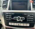 Мерседес М-Класс 2013 в Киеве на Automoto.ua Белый Мерседес М-Класс, объемом двигателя 2.99 л и пробегом 217 тыс. км за 21900 $, фото 27 на Automoto.ua