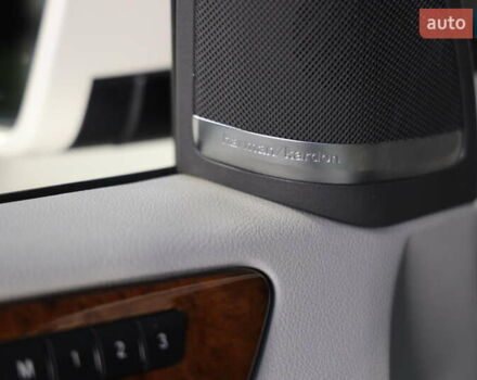 Белый Мерседес М-Класс, объемом двигателя 0 л и пробегом 167 тыс. км за 21000 $, фото 13 на Automoto.ua