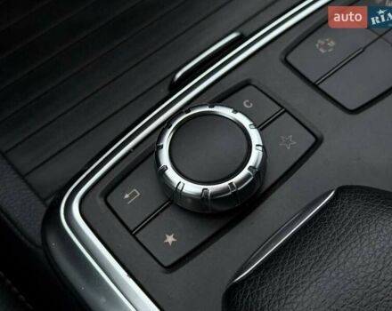 Білий Мерседес М-Клас, об'ємом двигуна 2.14 л та пробігом 261 тис. км за 21000 $, фото 55 на Automoto.ua