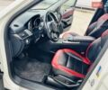 Мерседес М-Класс 2013 в Киеве на Automoto.ua Белый Мерседес М-Класс, объемом двигателя 2.99 л и пробегом 217 тыс. км за 21900 $, фото 11 на Automoto.ua
