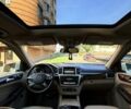 Мерседес М-Класс 2013 в Ровно на Automoto.ua Белый Мерседес М-Класс, объемом двигателя 2.99 л и пробегом 216 тыс. км за 19700 $, фото 24 на Automoto.ua