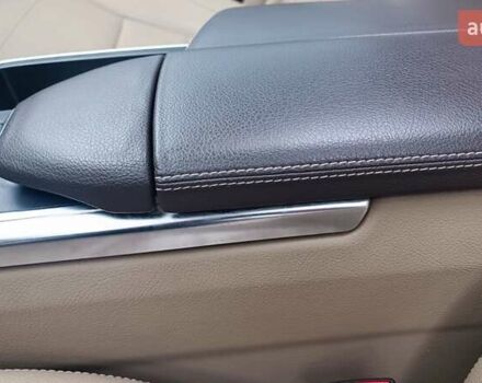 Белый Мерседес М-Класс, объемом двигателя 3 л и пробегом 228 тыс. км за 23000 $, фото 34 на Automoto.ua