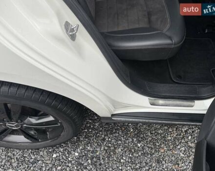 Білий Мерседес М-Клас, об'ємом двигуна 2.14 л та пробігом 246 тис. км за 20900 $, фото 5 на Automoto.ua