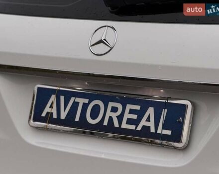 Білий Мерседес М-Клас, об'ємом двигуна 2.14 л та пробігом 261 тис. км за 21000 $, фото 23 на Automoto.ua